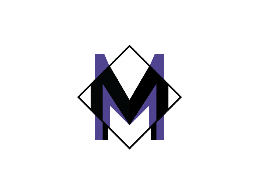 Le logo du musée de la magie