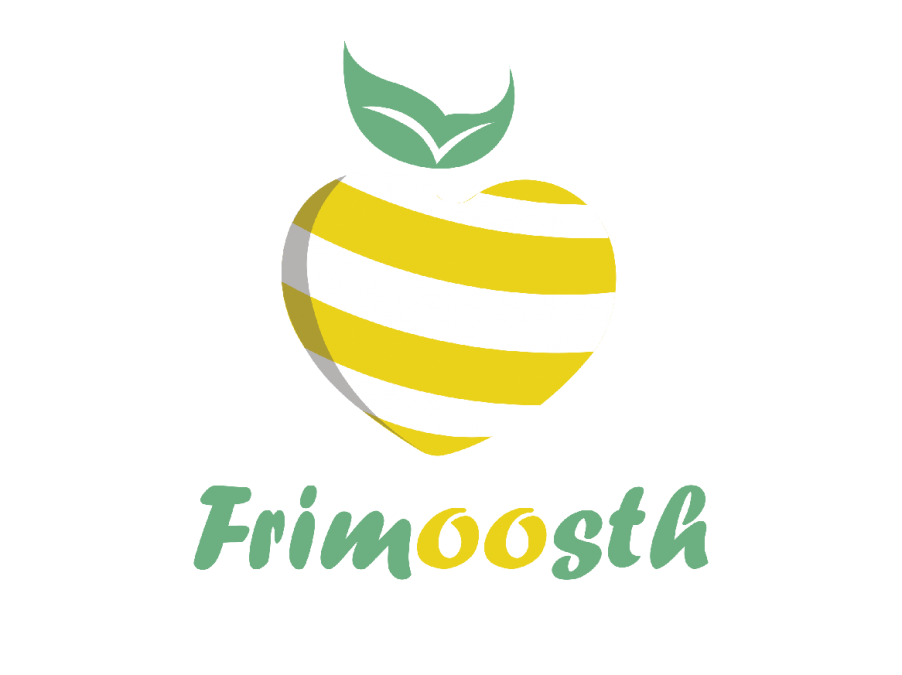 Logo de la marque frimoosth